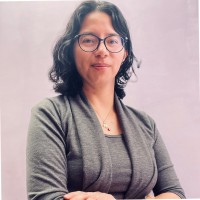 Claudia C. Diaz
