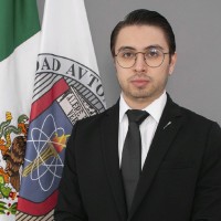 Daniel Bernabé