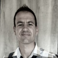 Shaun Changuion