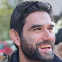 Giannis Ntoupis