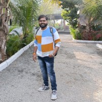 Shirish Masne