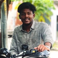 Manojkumar K