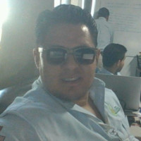 Victor Hugo Vargas Vazquez