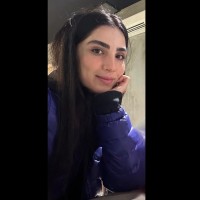Az'Har Mohammadi