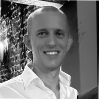 Benjamin De Backer
