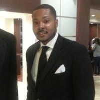 Donnell Ellis