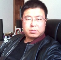 吴少杰