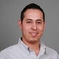 Salvador Lopez Cervantes