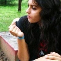 Ruby Mathur