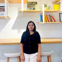 Sipra Choudhury