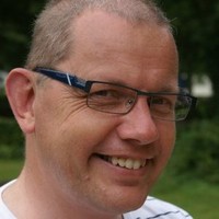 Geralt van den Born