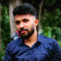 Anuraj Pr