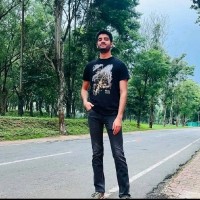 Sahil Jamwal
