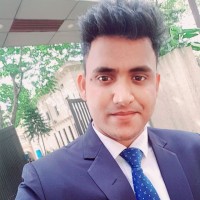 saheb Kumar