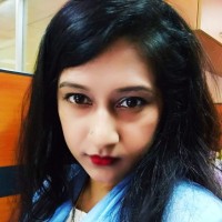 Lailun Nahar
