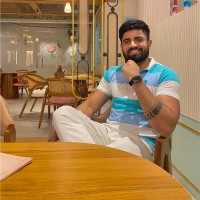 Rajnish Chaudhary