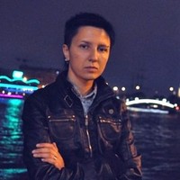 Екатерина Откина