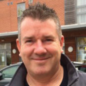 Richard John Davies