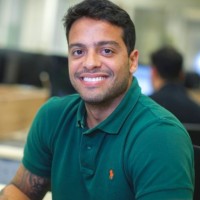 Marcos Silva