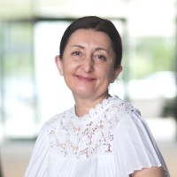 Dana Gidea