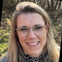 Marianne Van Der Meer-Baelde