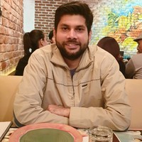 Abhishek Vaidya