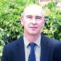 Phil Edwards