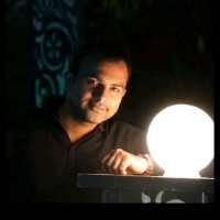 Rupal Maske { Harpal }