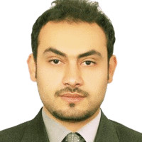 Zubair Akbari