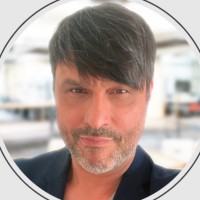 Mikael Sturm-Cazzato