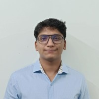 Siddhant Ghegade
