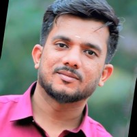 Karthick MS