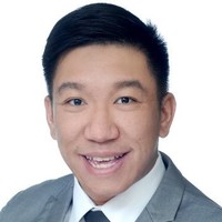 Gordon Leong Keng Hung