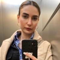 Parisa Fallahi