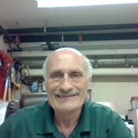 Bruce Heimer
