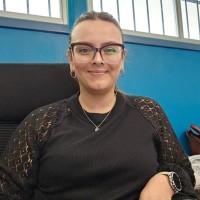 Catalina Mora Montes