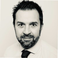 Arnaud Desmares