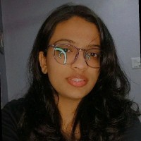 Dimpal Joshi