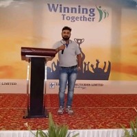 Deepak Singh Jat
