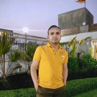 Sunil Kumar