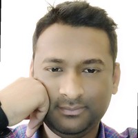 Mohd Riyaz Shaikh