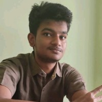 AKHIL K C