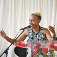 Joyce Mutangara