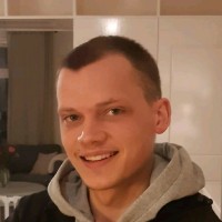 Nathan Van Der Velden