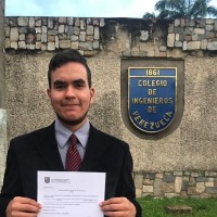 Luis José Carrillo