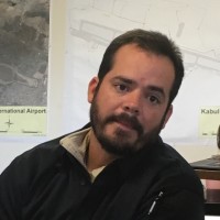 Edwar Rivera Irizarry