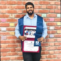 Harshit Asthana