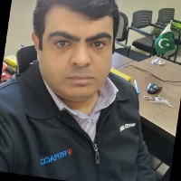 Naveed Iqbal