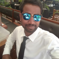 M PRATAP REDDY Reddy