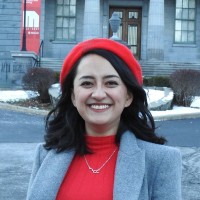 Alejandra Ruiz-Segura